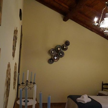Casa Rural Akimequedu فالفيردي ديل فريسنو المظهر الخارجي الصورة